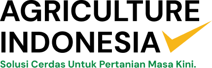Agriculture Indonesia Logo