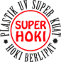 Plastik UV Super Hoki