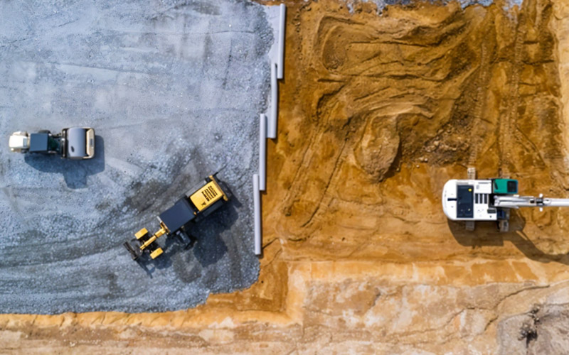 Geotextile