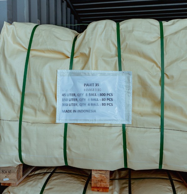 Kualitas dan Pengiriman Produk Agriculture Indonesia