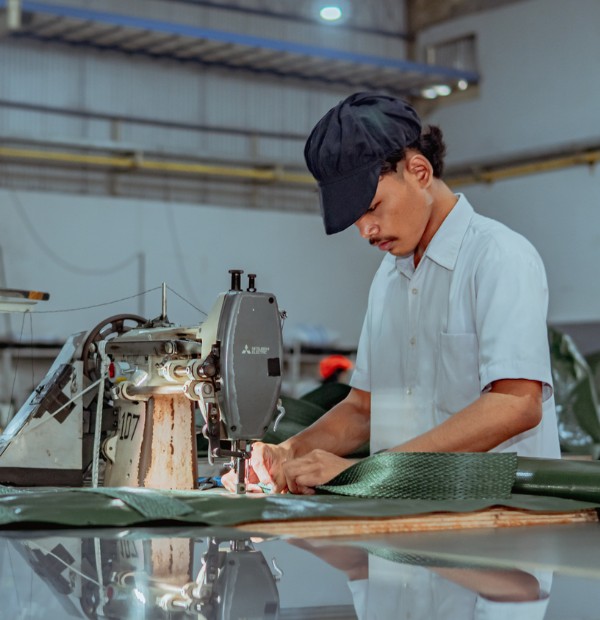 Produsen dan Penyedia Produk Agriculture Indonesia